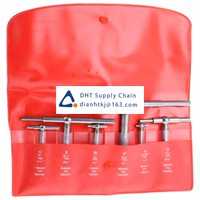 Starrett_DY455 Original New Stock