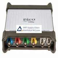 Pico Technology_PicoScope 5443D Original New Stock