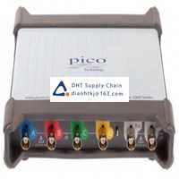 Pico Technology_PicoScope 5444D Original New Stock