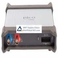 Pico Technology_PicoScope 5242D MSO Original New Stock