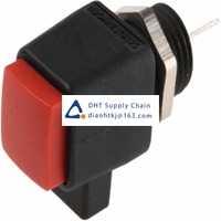 Schutzinger_ESD798 RED Original New Stock