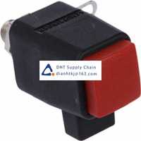 Schutzinger_SDK801 RED Original New Stock