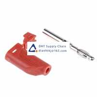 Schutzinger_FK15S RED Original New Stock