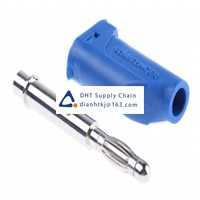 Schutzinger_FK15S BLUE Original New Stock