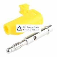 Schutzinger_FK15S YELLOW Original New Stock
