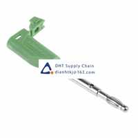 Schutzinger_FK15S GREEN Original New Stock