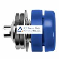 Schutzinger_IBU401 BLUE Original New Stock