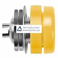 Schutzinger_IBU401 YELLOW Original New Stock