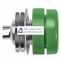 Schutzinger_IBU401 GREEN Original New Stock