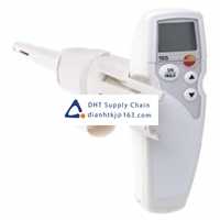 Testo_0563 1051 Original New Stock