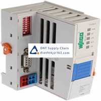 Wago_750343 Original New Stock