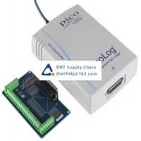 Pico Technology_ADC-24 & TERM Original New Stock
