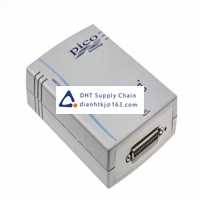 Pico Technology_PICOLOG 1012 with terminal bd Original New Stock