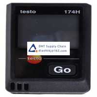 Testo_0572 6560 Original New Stock