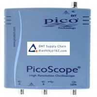 Pico Technology_PicoScope 4262 Original New Stock