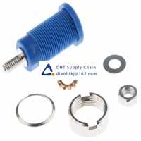 Schutzinger_SEB 6445 NI / BL Original New Stock