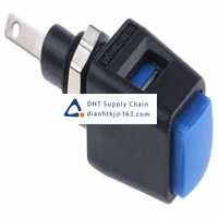 Schutzinger_ESD 6554 / BL Original New Stock