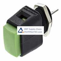 Schutzinger_ESD 498 / GN Original New Stock