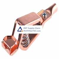 Mueller Electric_BU-33C Original New Stock