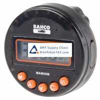 Bahco_MAM50M Original New Stock