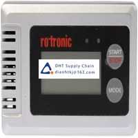 Rotronic Instruments_HL-1D Original New Stock