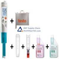 testo_206 PH1 KIT Original New Stock