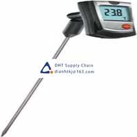 Testo_0560 9055 Original New Stock