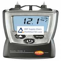 Testo_0560 6062 Original New Stock