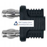 Schutzinger_KURZ 10-4 IG MB Ni / SW Original New Stock