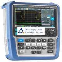 Rohde & Schwarz_RTH1004 Original New Stock