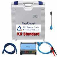 Pico Technology_PicoScope 4444 standard kit Original New Stock