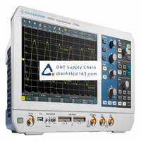 Rohde & Schwarz_RTB2K-202 Original New Stock