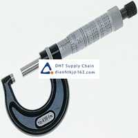 Starrett_DY092 Original New Stock