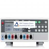 Rohde & Schwarz_HMP2020 Original New Stock