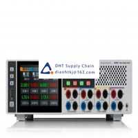 Rohde & Schwarz_NGP802 Original New Stock