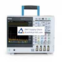 Tektronix_TBS2204B Original New Stock