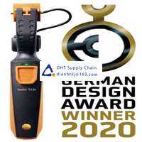 Testo_0560 2115 02 Original New Stock