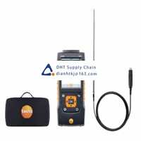 Testo_0563 4412 Original New Stock