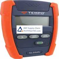 Tempo_55500019 Original New Stock