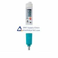 Testo_0563 2063 Original New Stock