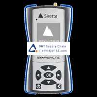 Siretta_SNYPER-LTE+ (USA) V2 Original New Stock