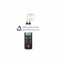 Testo_0563 0922 Original New Stock