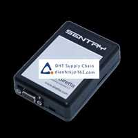 Siretta_SENTRY-G-LTE4 (EU) Original New Stock