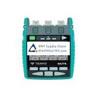 Tempo Kingfisher_T23422OLV Original New Stock