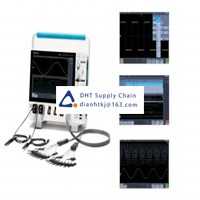 Tektronix_MDO32 3-BW-350 +3-AFG +3-BND +3-MSO Original New Stock