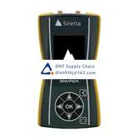 Siretta_SNYPER-5G GRAPHYTE (GL) Original New Stock