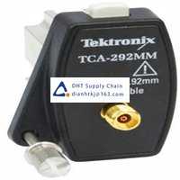 Tektronix_TCA-292MM Original New Stock