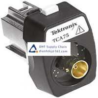 Tektronix_TCA75 Original New Stock