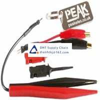 Peak Electronic Design_PTP03m Original New Stock