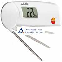 Testo_0560 0103 Original New Stock